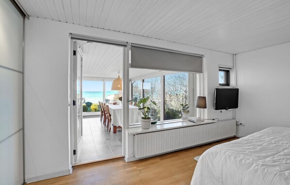 4 Schlafzimmer, kostenloses WLAN