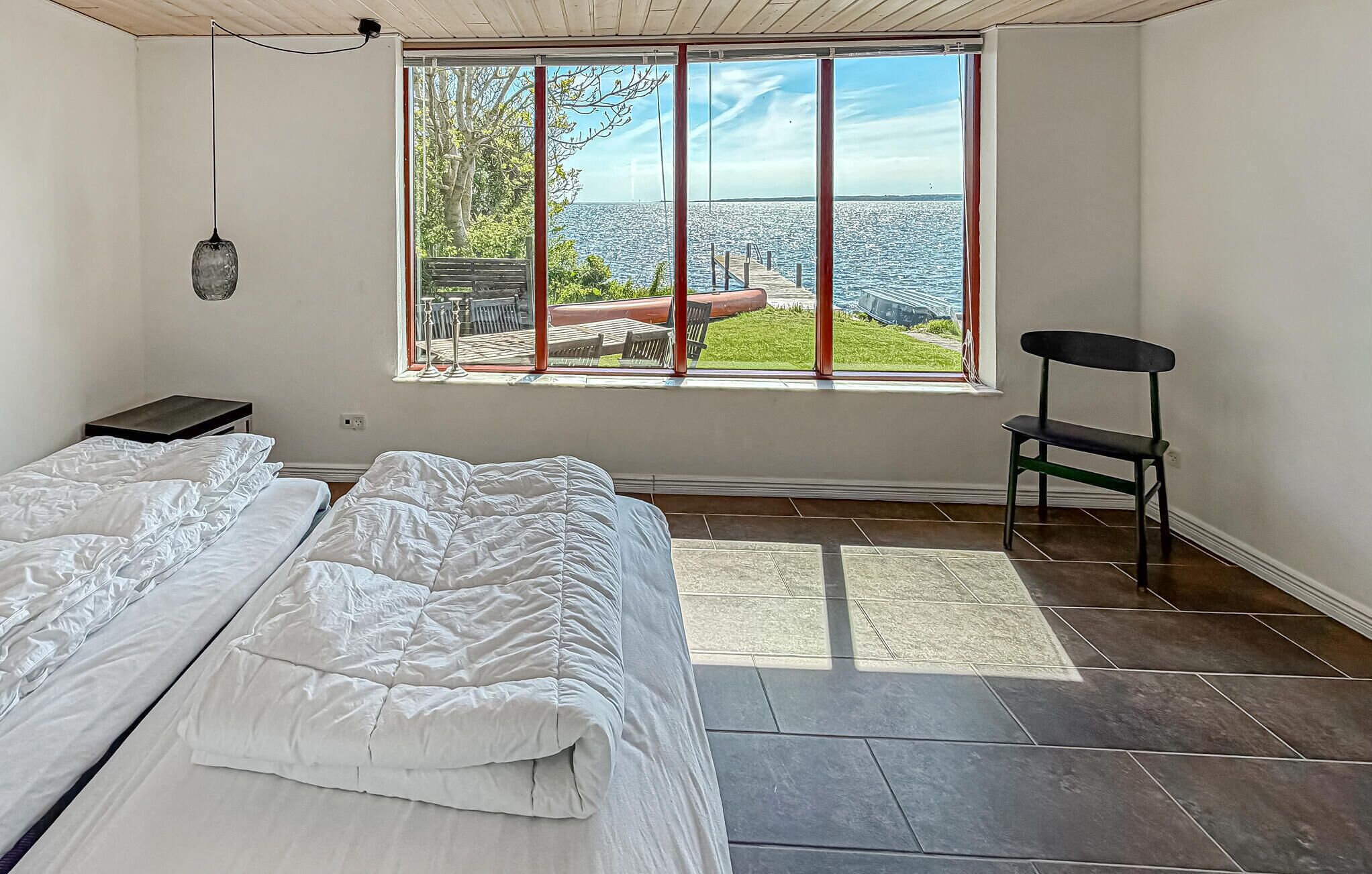 4 bedrooms, free WiFi
