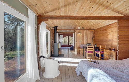 Haustierfreundliches Zuhause in Stege