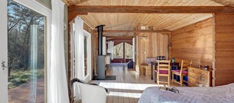 Maison acceptant les animaux à Stege