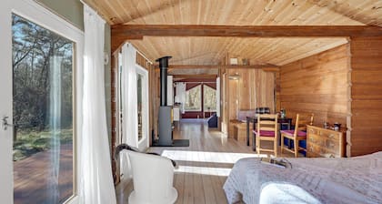 Haustierfreundliches Zuhause in Stege