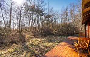 Terrace/patio - Pet friendly home in Stege (Stege)