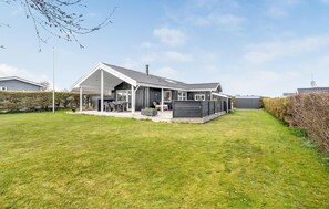 Eksteriør