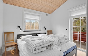 4 chambres, lit parapluie, Wi-Fi gratuit