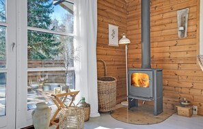 Interiør