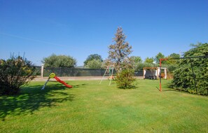Kinderbereich