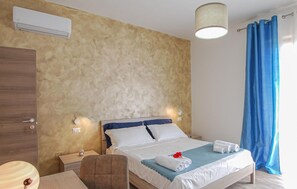 1 quarto, berço de viagem, Wi-Fi de cortesia