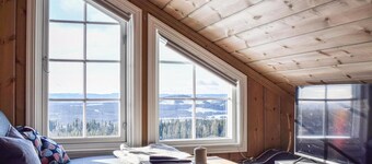 3 soverom nydelig hjem i Mesnali