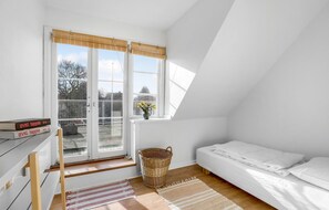 4 Schlafzimmer, kostenloses WLAN