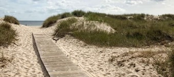 1 værelses hyggeligt hjem i Hasslö