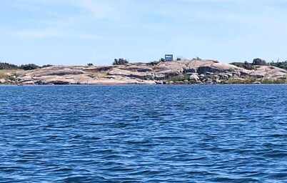 Beautiful home in Hasslö with WiFi