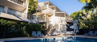 Myuna Holiday Apartments