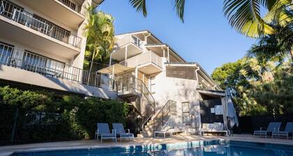 Myuna Holiday Apartments