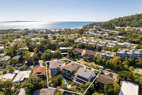 Myuna Holiday Apartments