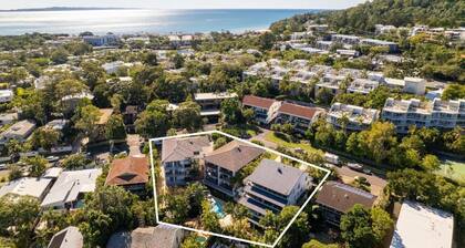 Myuna Holiday Apartments
