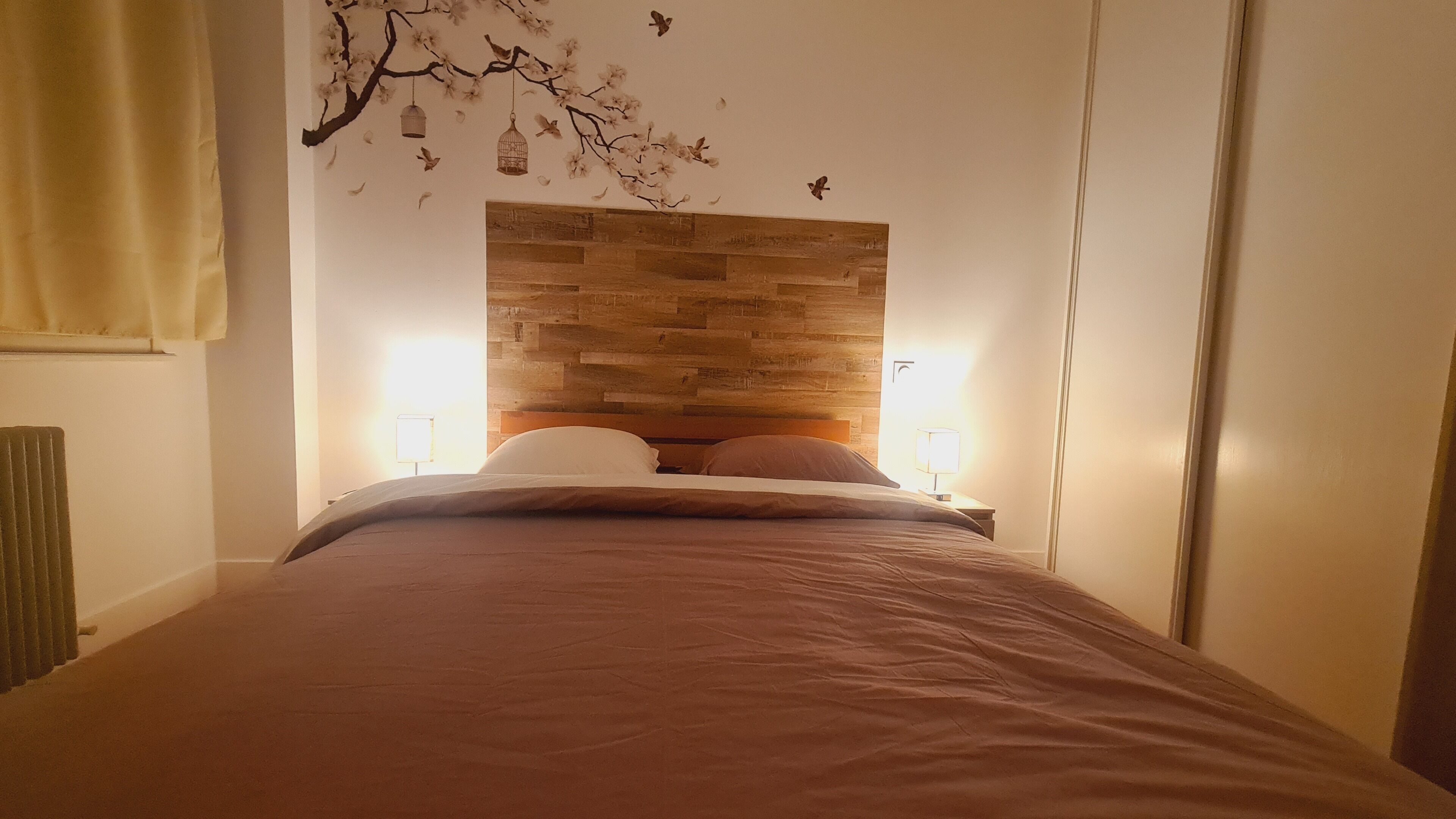 Joli Type 3 à proximité de toutes commodités à 20 minutes à pied du lac