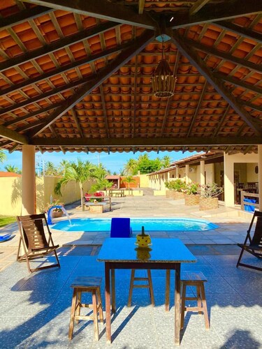 POUSADA SONHO DE MAR