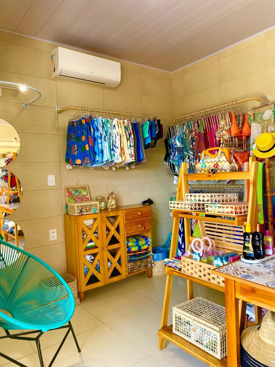Cửa hàng quà tặng