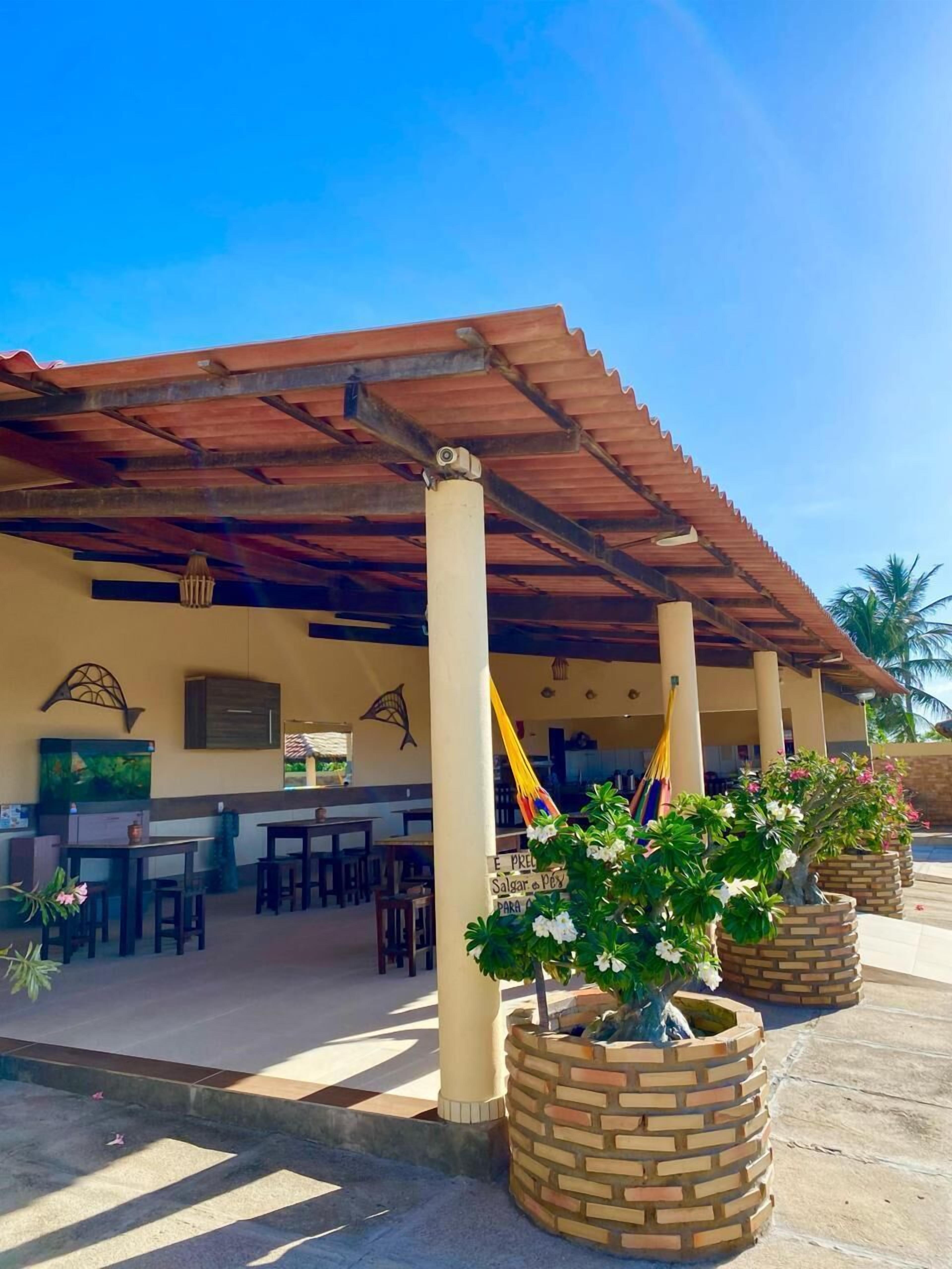 Desayuno buffet incluido todos los días 