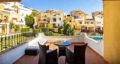 Maison confortable de 3 chambres Ă .