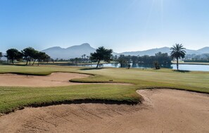 Golf - 3 bedroom cozy home in Cartagena (Cartagena)