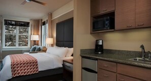 2 bedrooms, iron/ironing board, free WiFi, bed sheets - Park City Marriott Summit Watch/Spacious 2 bedroom Villa; November 5-12, 2022 (Park City)
