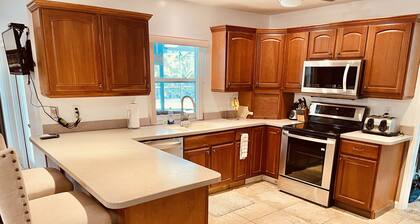 Private Pool Home in Sandpiper/Club Med Minutes from Beaches