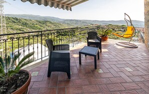 Terrace/patio - Lovely home in Agropoli (Agropoli)