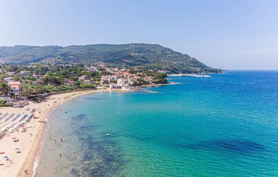 Lovely home in Agropoli