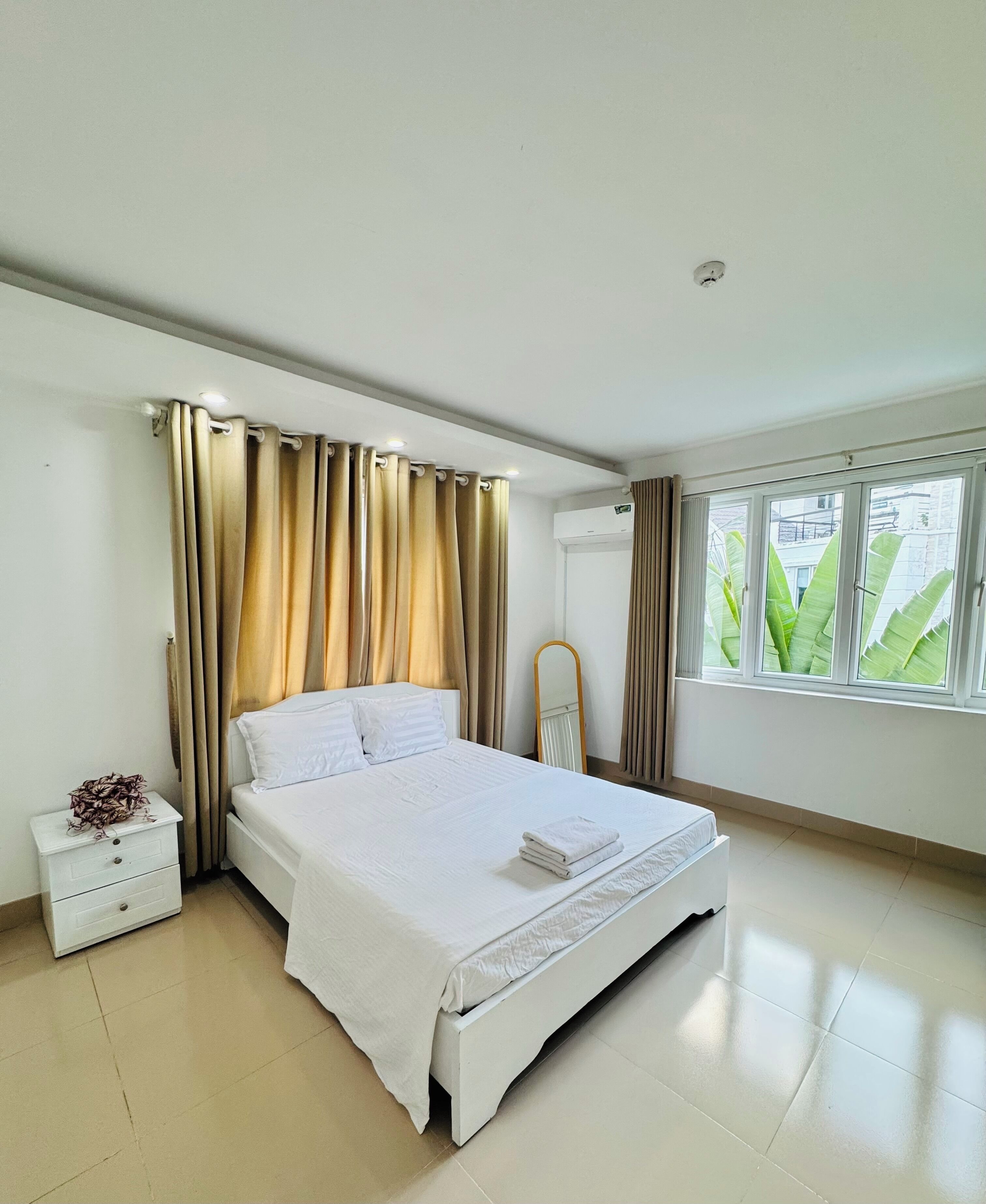 5 chambres, Wi-Fi gratuit