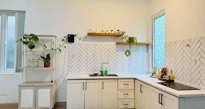 Vung Tau Villa-Luxurious 5-bedroom Villa in central Vung Tau- Garden view Villa