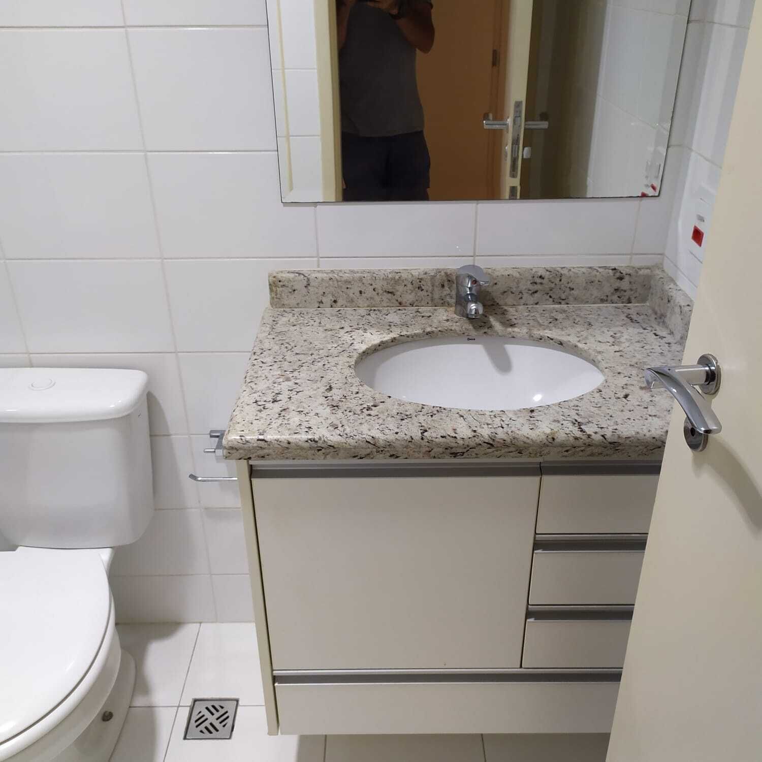 4 bedroom apartment - with office