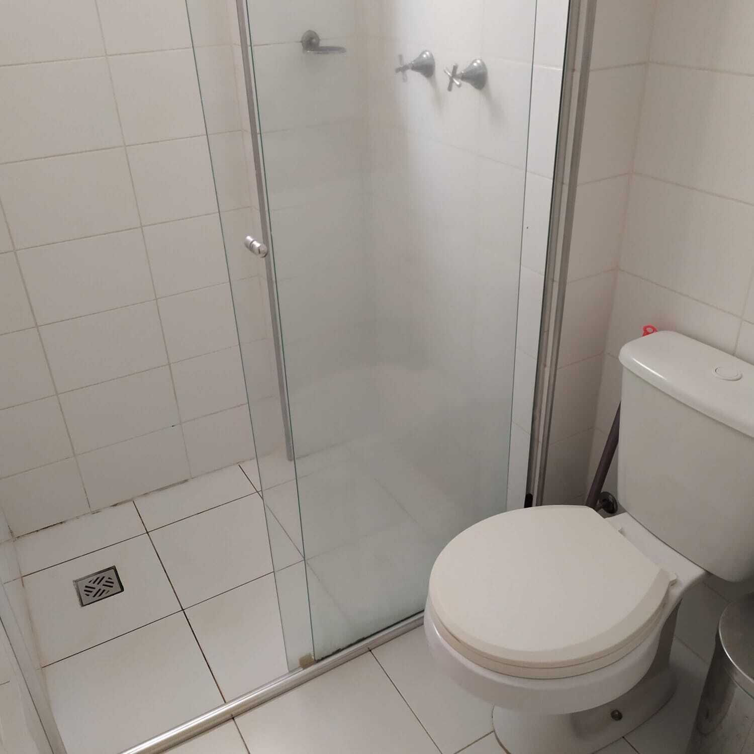 4 bedroom apartment - with office