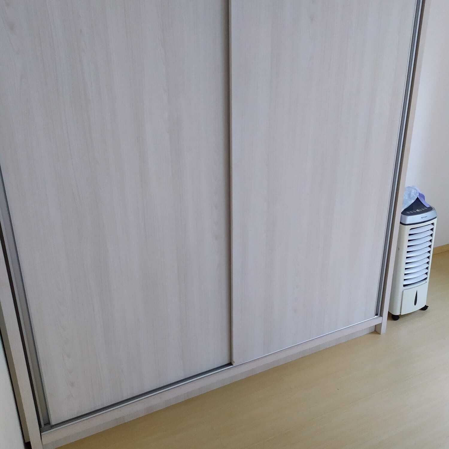 4 bedroom apartment - with office