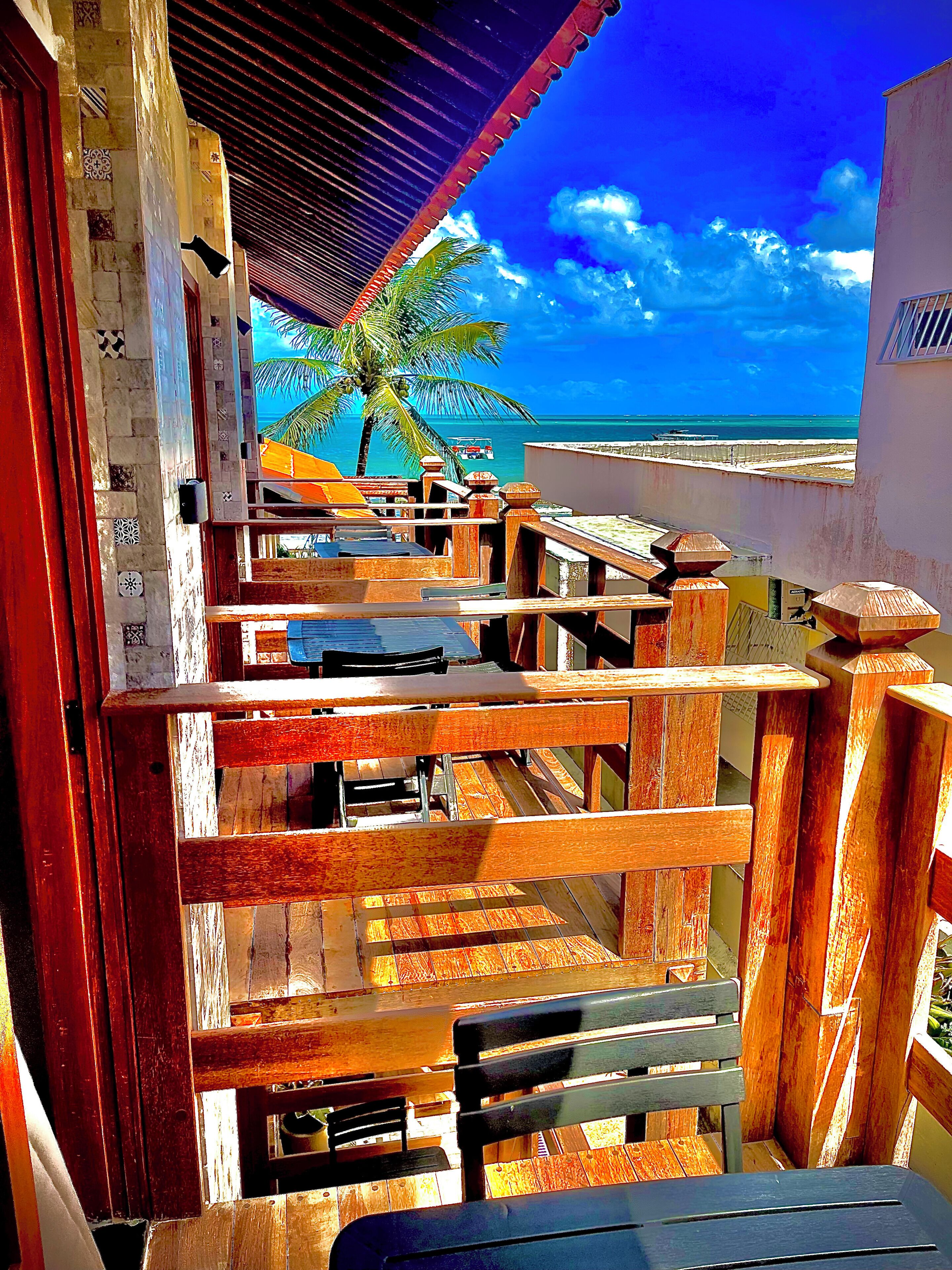 Triple Room, Patio | Terrace/patio