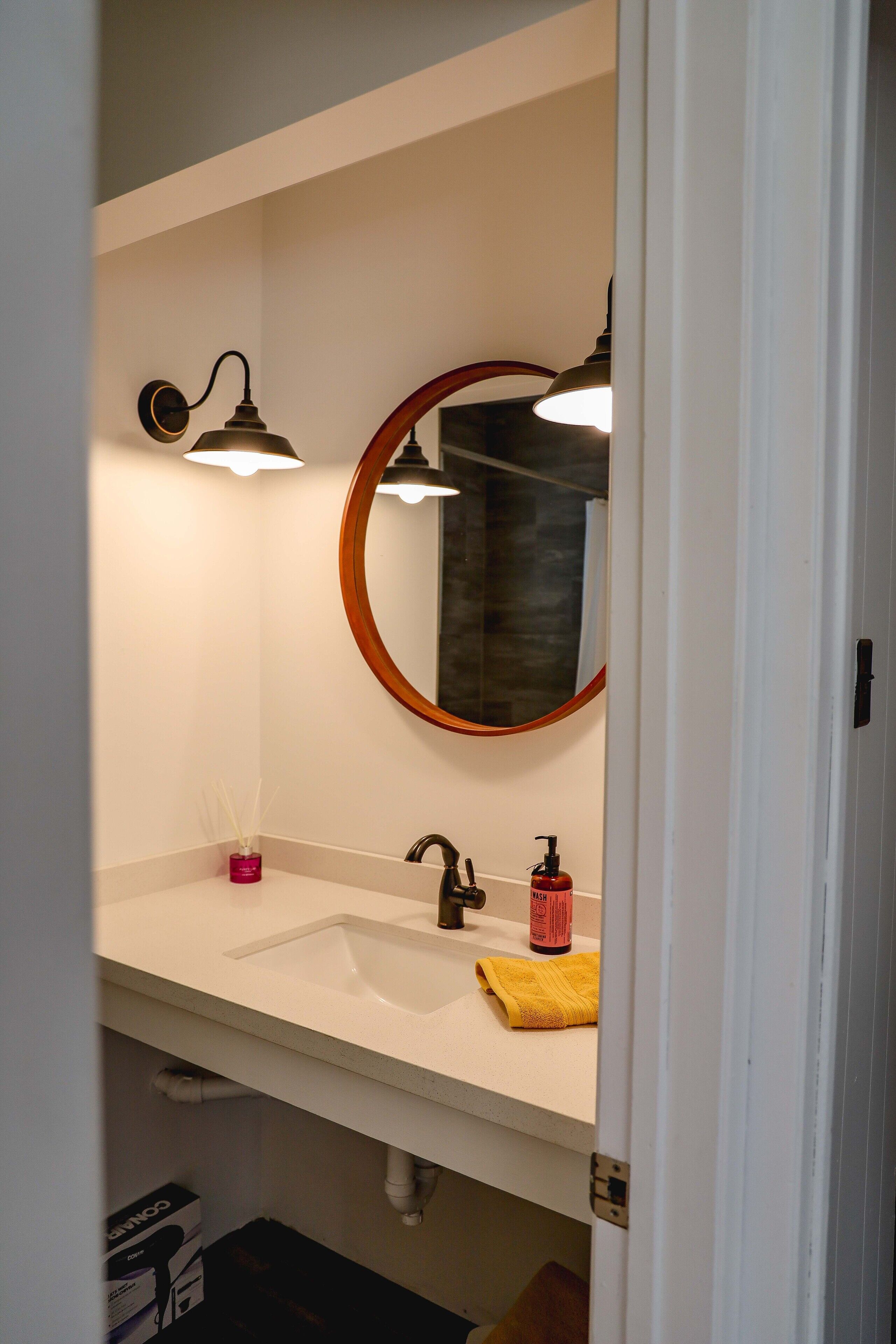 Cottage #2 Des Groseilliers - Balsam Lake