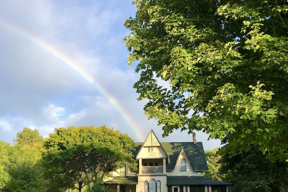 Cottage #2 Des Groseilliers - Balsam Lake