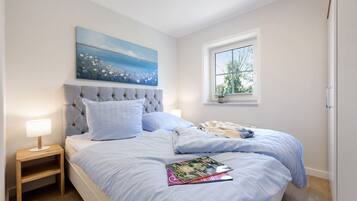 2 habitaciones y wifi