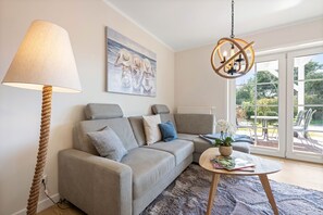 Televisión y estéreo 