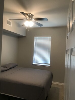 3 Schlafzimmer, WLAN