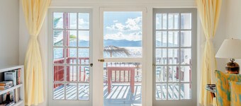 Fort Recovery Oceanfront 1BR Signature Villa