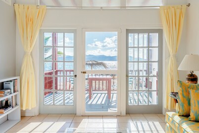 Fort Recovery Oceanfront 1BR Signature Villa