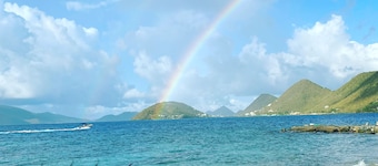 Fort Recovery Beachfront Villa and Suites Hotel superior 1BR