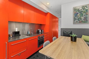 Servicio a la habitación