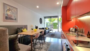 Cucina privata