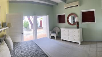 2 dormitorios, wifi gratis, ropa de cama