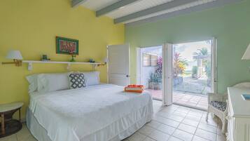 2 chambres, Wi-Fi, draps fournis