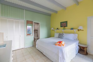 2 slaapkamers, gratis wifi, beddengoed