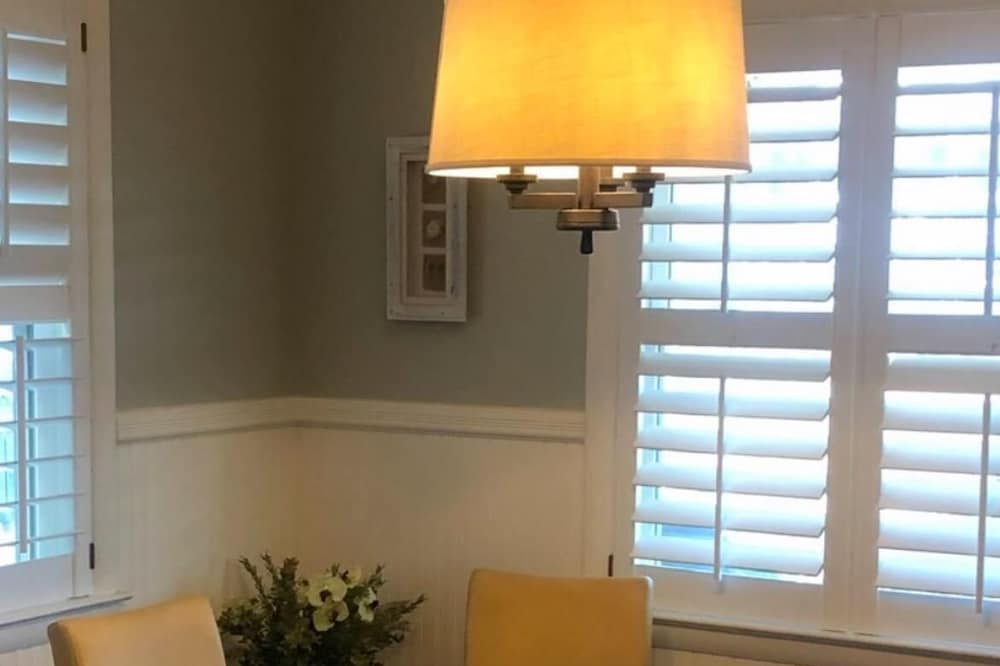 Short walk to the beach from this updated condo!