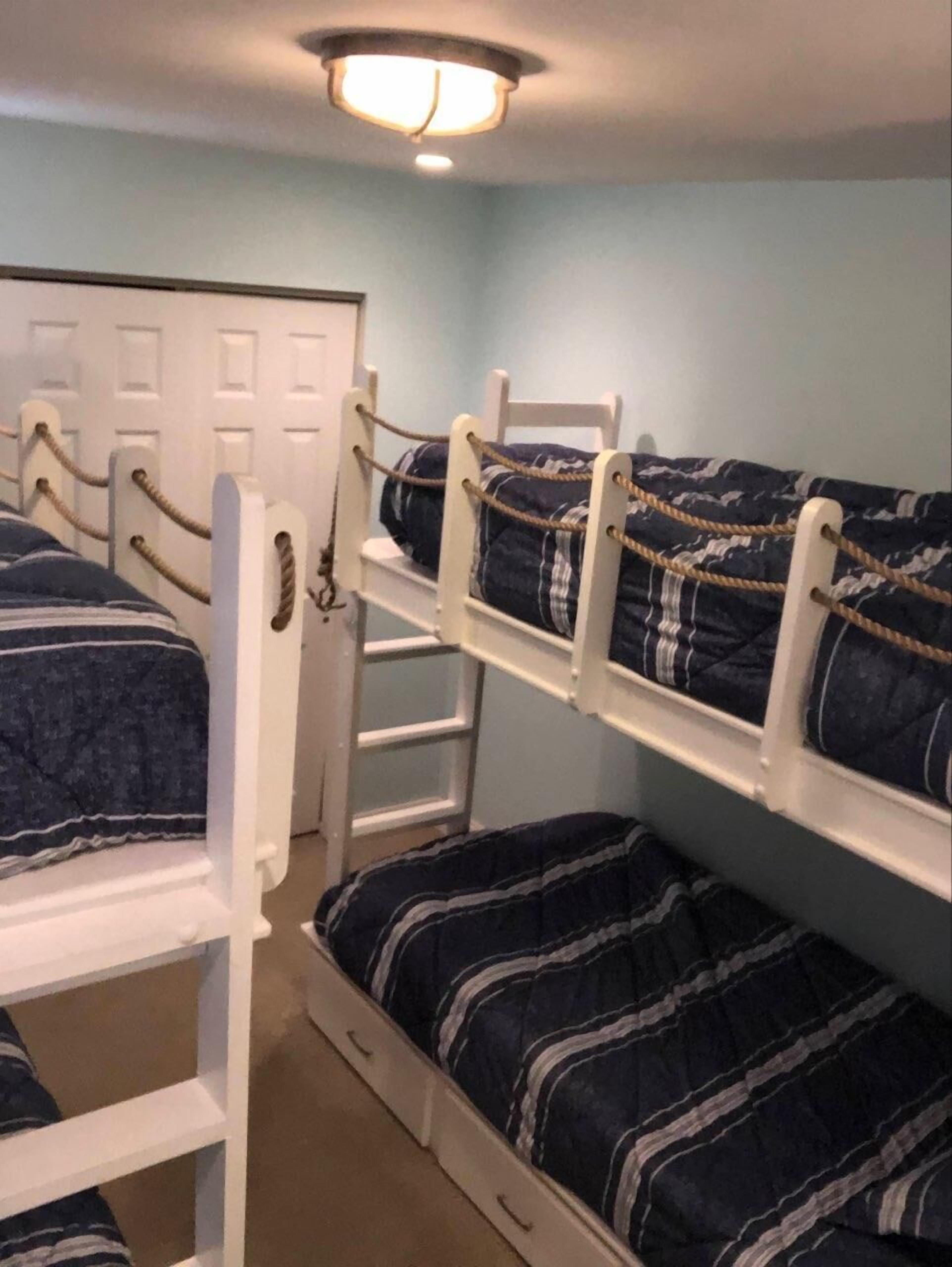 Short walk to the beach from this updated condo!